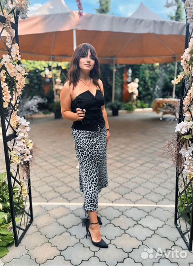 Ведущая мероприятий (+dj)