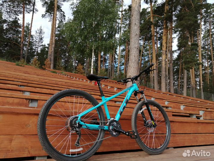 GT avalanche sport 27.5, 2019
