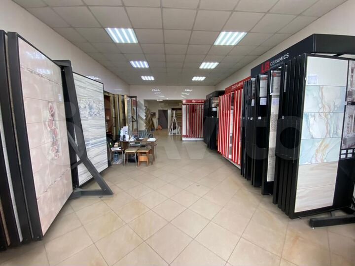 Свободного назначения, 121 м²