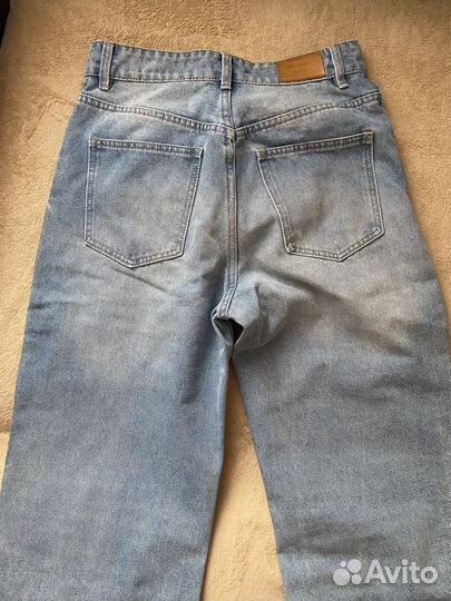 Джинсы love republic