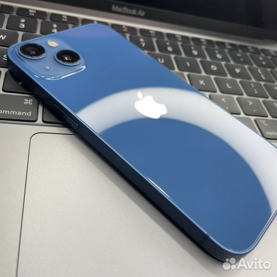iPhone 13, 128 ГБ
