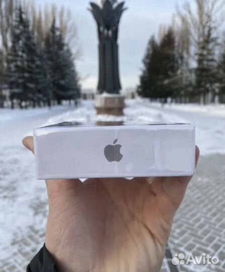 iPhone 12, 128 ГБ