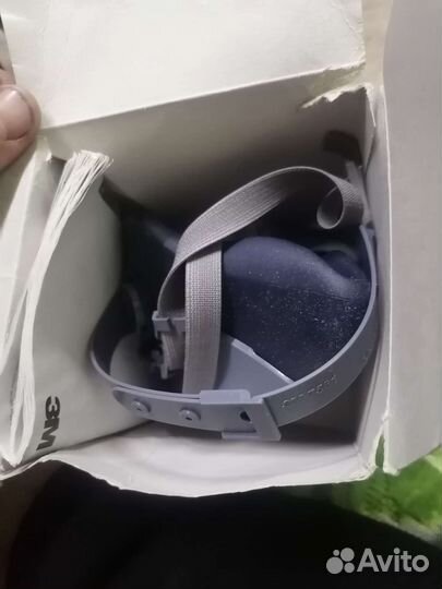 Маска респиратор 3м