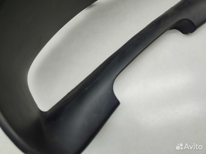 Накладка щитка приборов Suzuki Cultus GC21S 1999 г