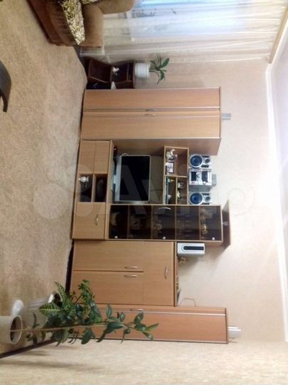 Дом 54 м² на участке 4 сот.