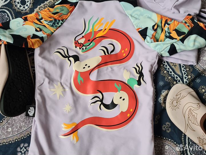 Купальник детский Happy Baby