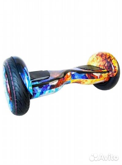 Гироскутер бу