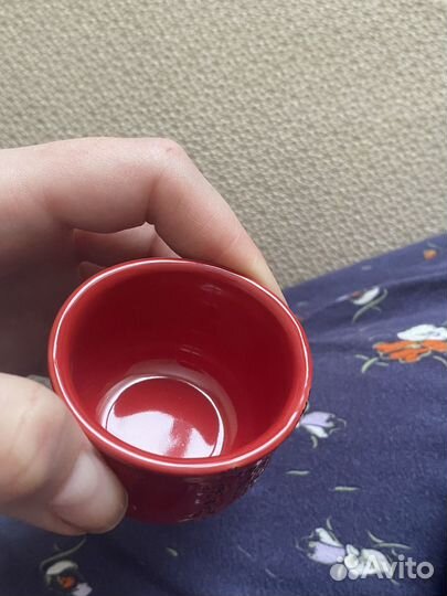 Керамический набор