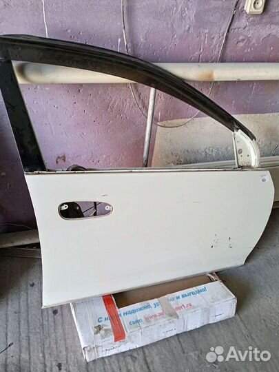 Дверь honda civic EU1 EU2 EU3 EU4