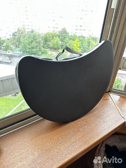 Подставка (подушка) под ноутбук и прочее