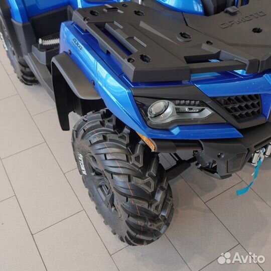 Cfmoto cforce 800 HO EPS