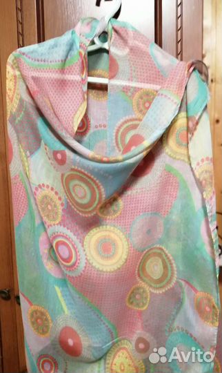 Шарф женский