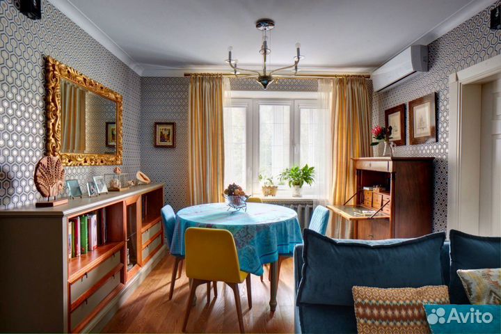 Дизайнер интерьера. Дизайн-проект