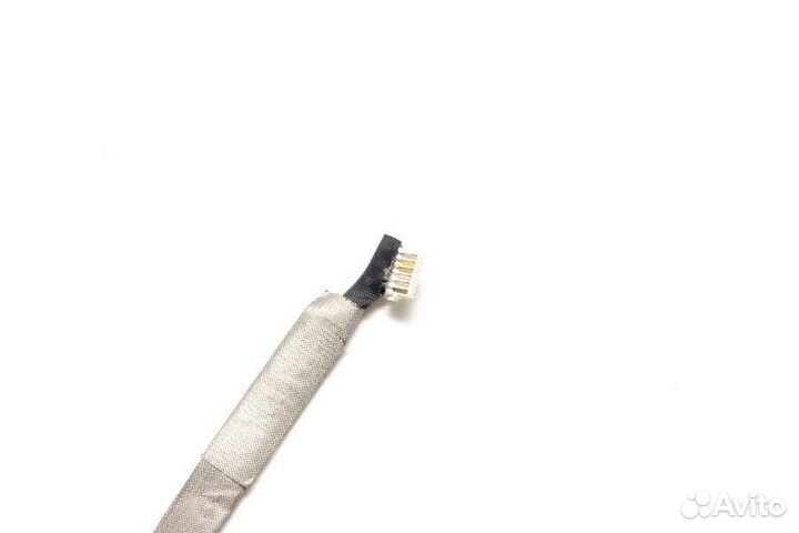 Шлейф матрицы DC020011Z10 для Toshiba C660