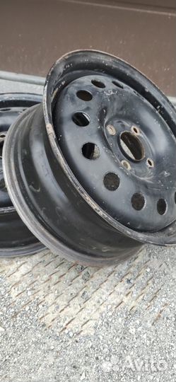 Диски ford fusion