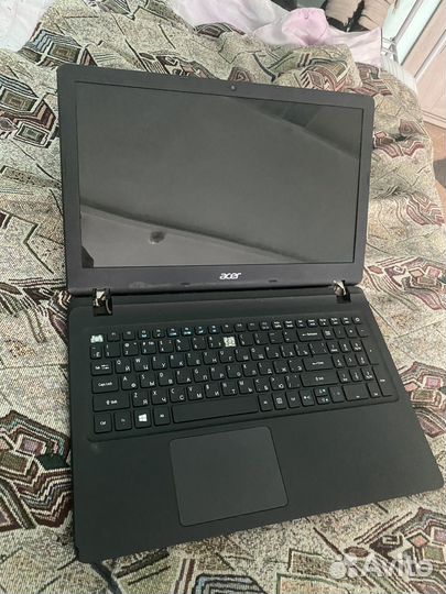 Acer es1-532G-p76h