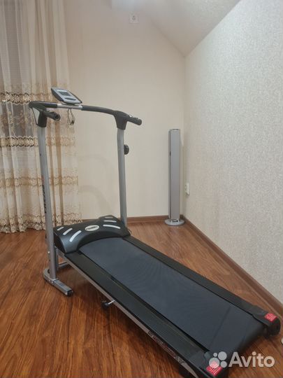 Беговая дорожка