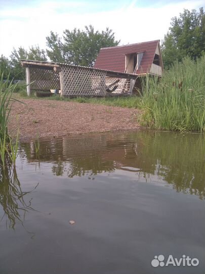 Отдых на берегу