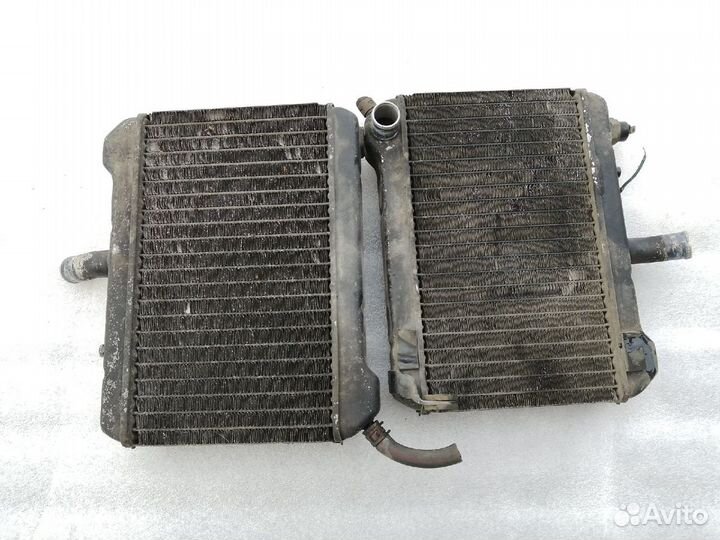 Honda GL1500 Goldwing радиатор