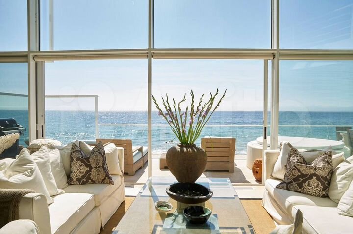 2-к. апартаменты, 72 м², 3/4 эт.