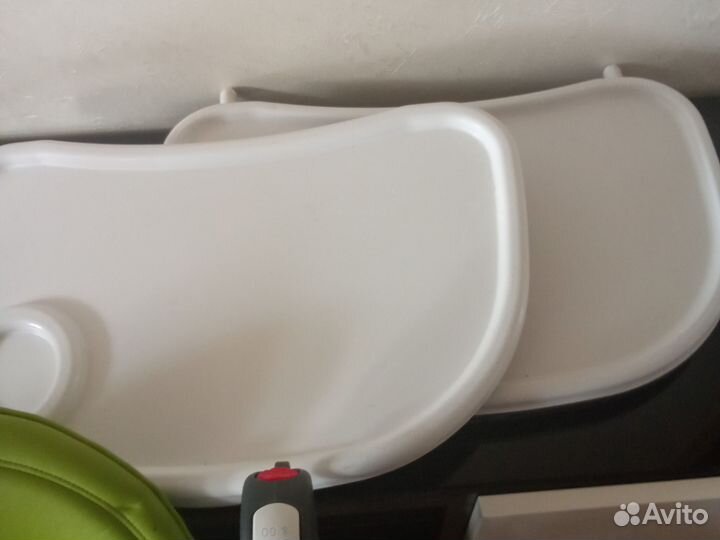 Стульчик для кормления peg perego