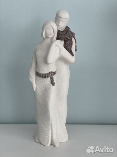 Статуэтка Nadal «С тобой»