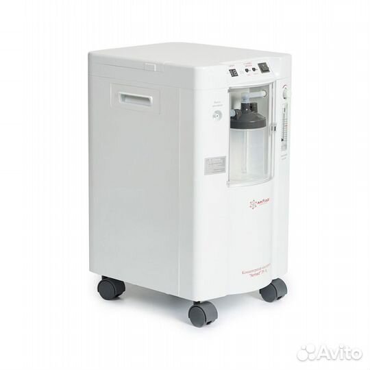 Кислородный концентратор Армед 7F-1L и другие