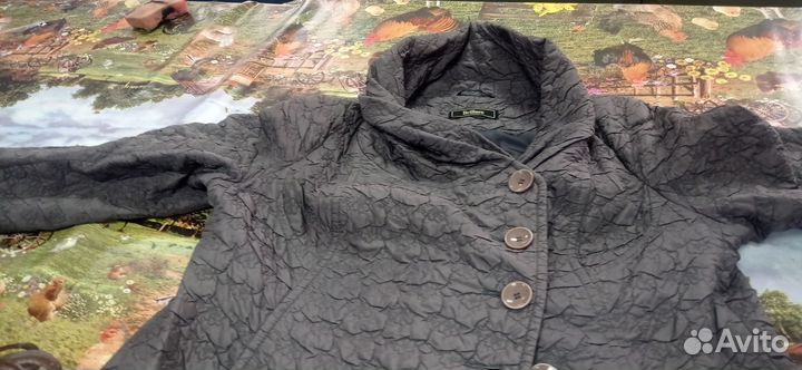 Пальто женское