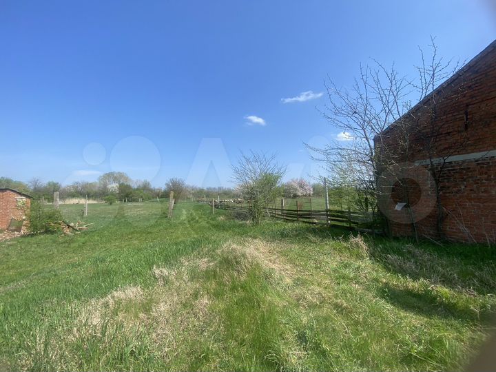 Участок 1,9 га (ИЖС)