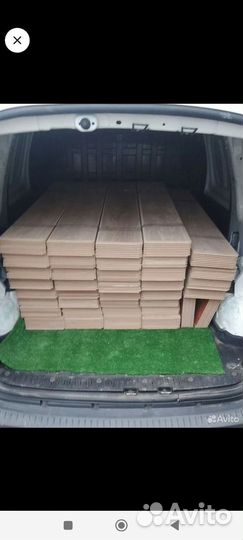 Ламинат отличное состояние