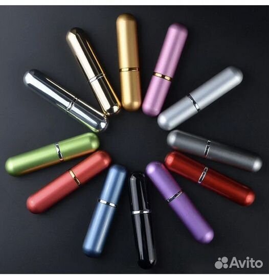 Chanel Chance Распив 10 мл