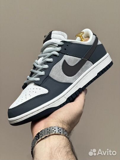 Кроссовки Nike Premium