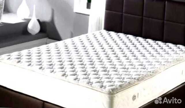 Матрас ортопедический