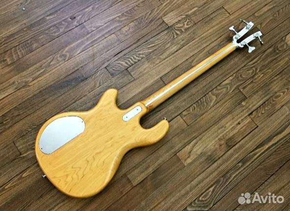 Kramer USA DMZ 4001 1980 год