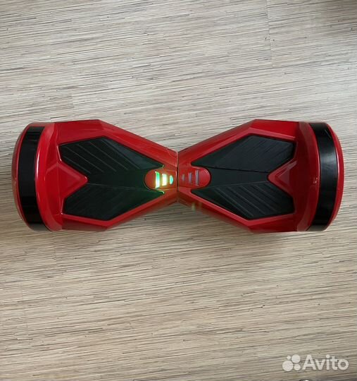 Гироскутер