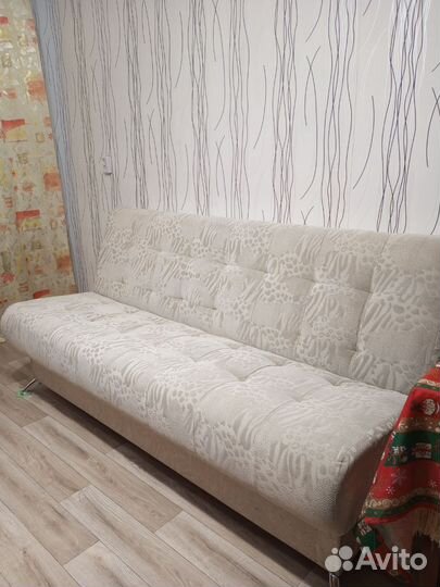 Диван раскладной бу