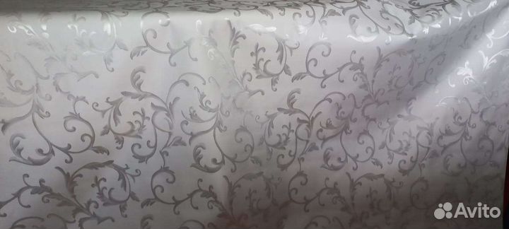 Скатерть клеенка