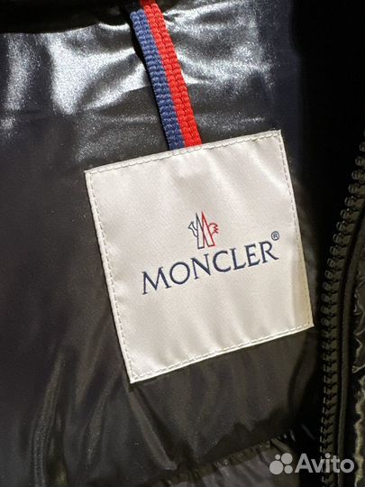 Moncler montbeliard оригинал