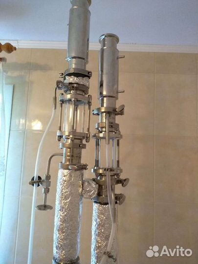 Самогонный аппарат