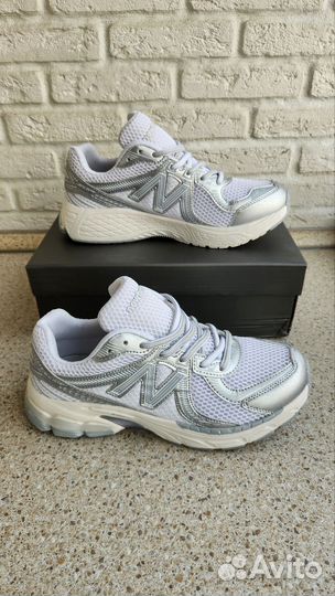 Кроссовки мужские new balance