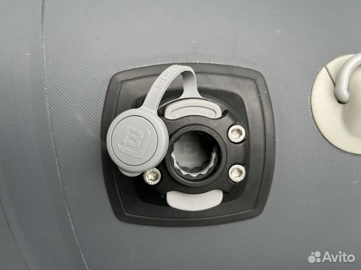 Apache 325 турист