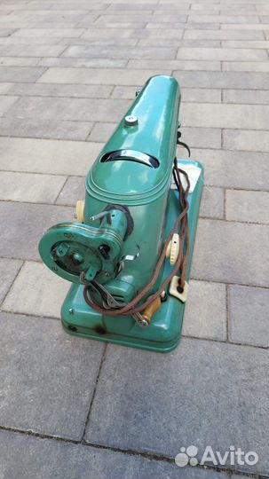 Швейная машина Тула