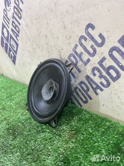 Динамик передний левый Uaz Patriot внедорожник 2.7