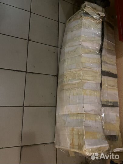 Ель искуственная 210 бу