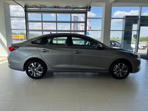 Новый Changan Eado Plus 1.4 AMT, 2023, цена 2 329 900 руб.