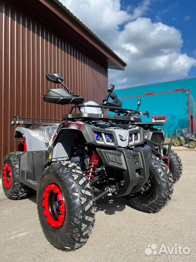 Квадроциклы 200сс в наличии