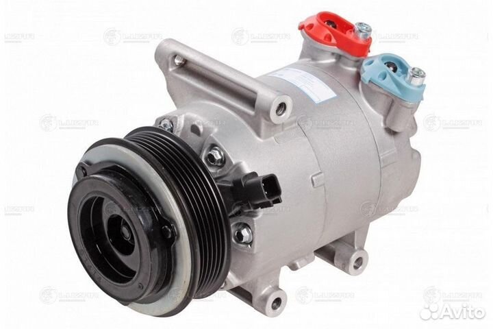 Компрессор кондиционера
