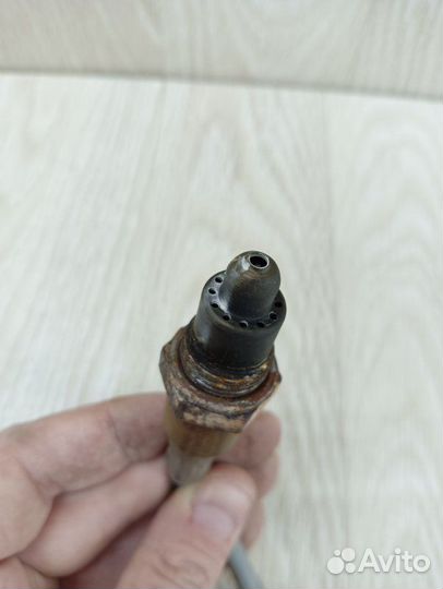 Датчик кислородный/Lambdasonde Nissan Terrano