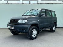 УАЗ Patriot 2.2 MT, 2012, 184 434 км, с пробегом, цена 849 000 руб.