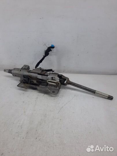 Рулевая колонка Peugeot 308 хэтчбэк 5 дв. 1.6 2009